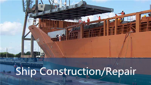 Ship Construction/Repair